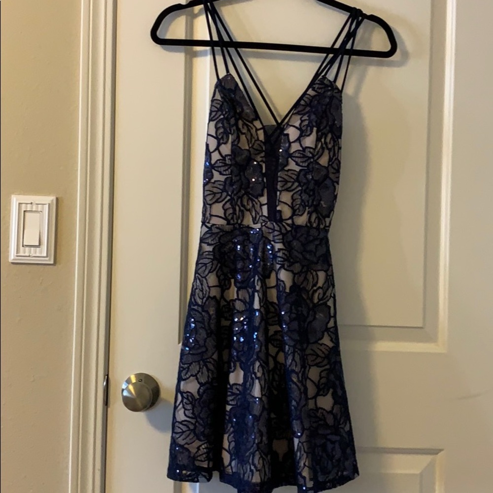 Homecoming Dress